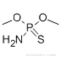 O, O-Dimethylphosphoramidothioat CAS 17321-47-0